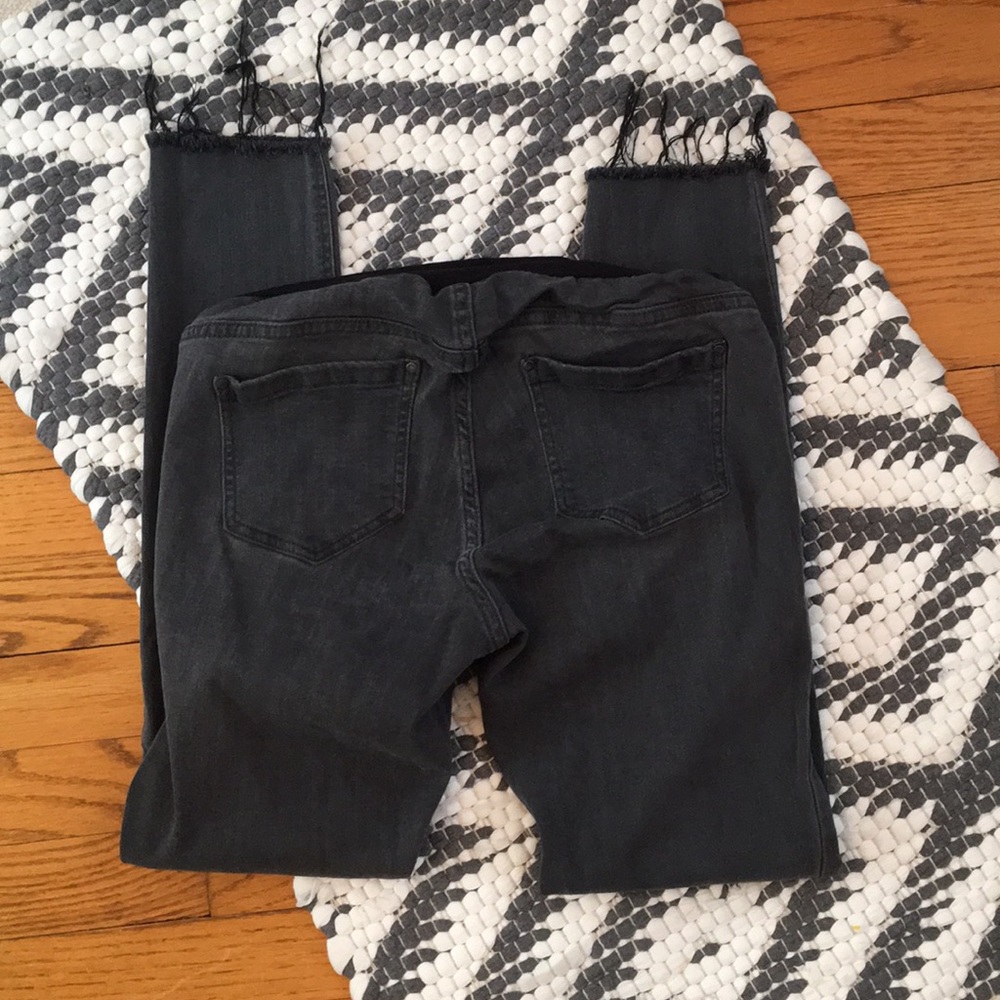 Maternity jeans - Picture 3 of 3